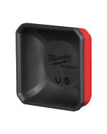 Milwaukee Packout magnetisch bakje 10x10 cm - ophangsysteem