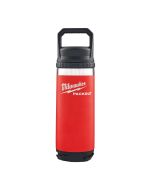 Milwaukee Packout Drinkfles M 532ml - Rood