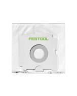 Festool SELFCLEAN-filterzak 5 st. - SC FIS-CT 36/5 voor CT 36 FES-496186