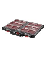 Milwaukee PACKOUT™ slim koffer organiser