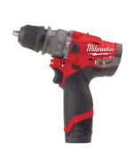 Milwaukee M12 FPDXKIT-202X