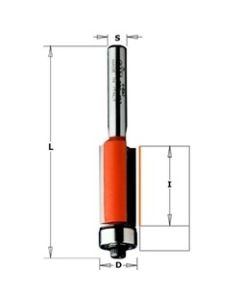 CMT Kantenfrees 19mm met lager