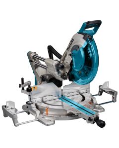 Makita Radiaal afkortzaag 305 mm - 230 V |  LS1219L