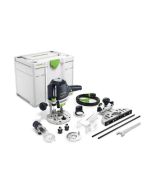 Festool Bovenfrees OF 1400 EBQ-Plus FES-576207